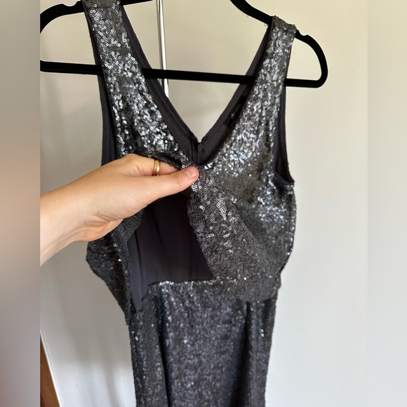 Ella Moss Sequin Dress - Picture 4 of 5